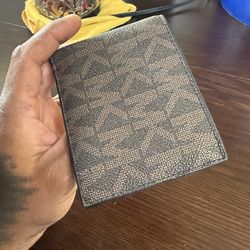 Men’s Wallet