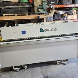 GRIGGIO EDGEBANDER