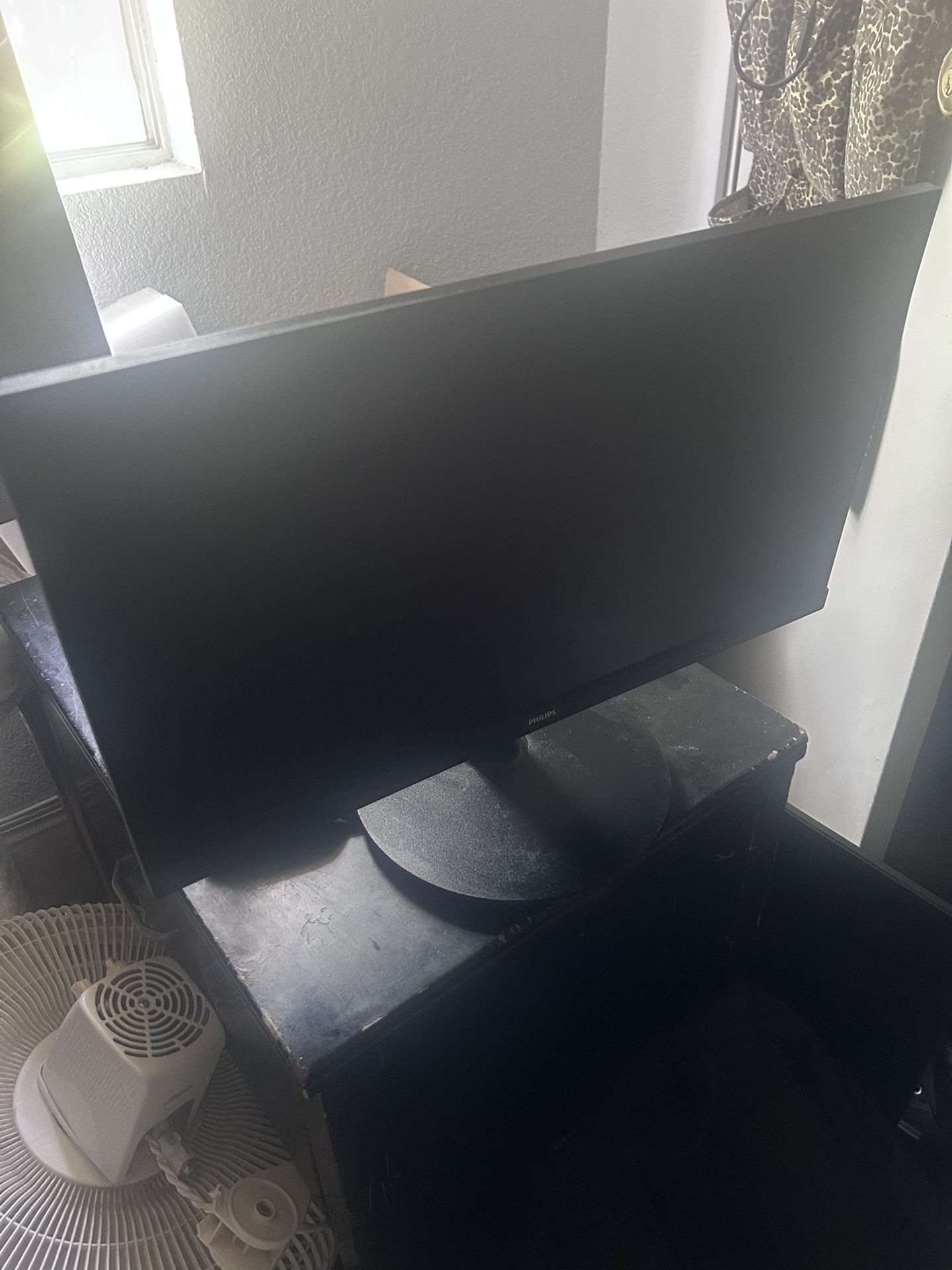 Pc Monitor (check Description)