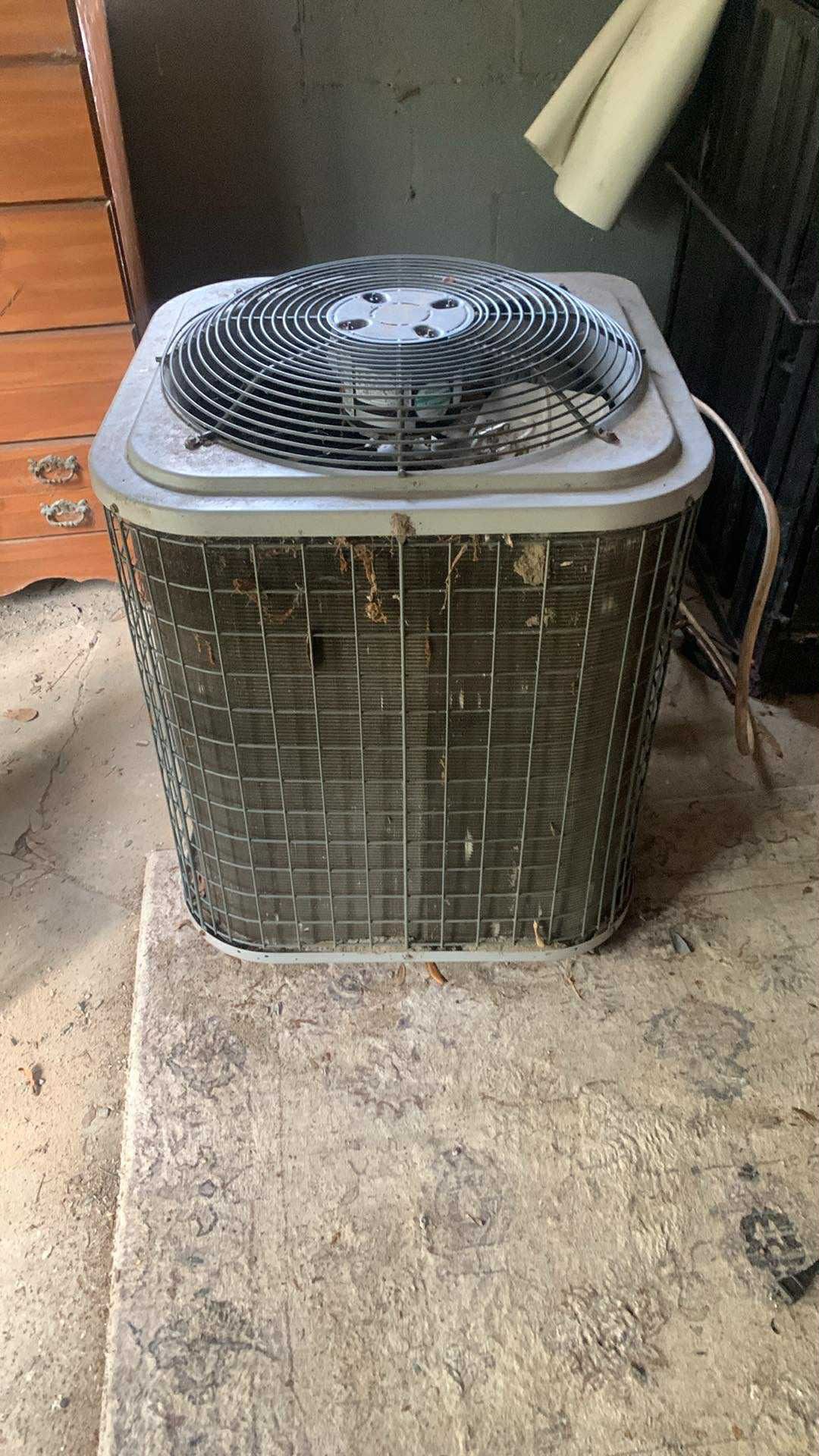 Ac Unit 