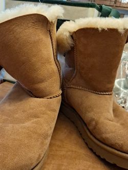 UGG BOOTS 👢