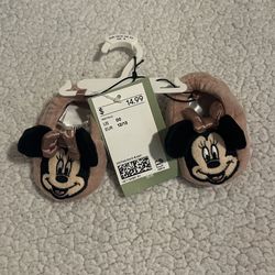 Baby Slippers 