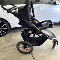 Graco Jogging Stroller