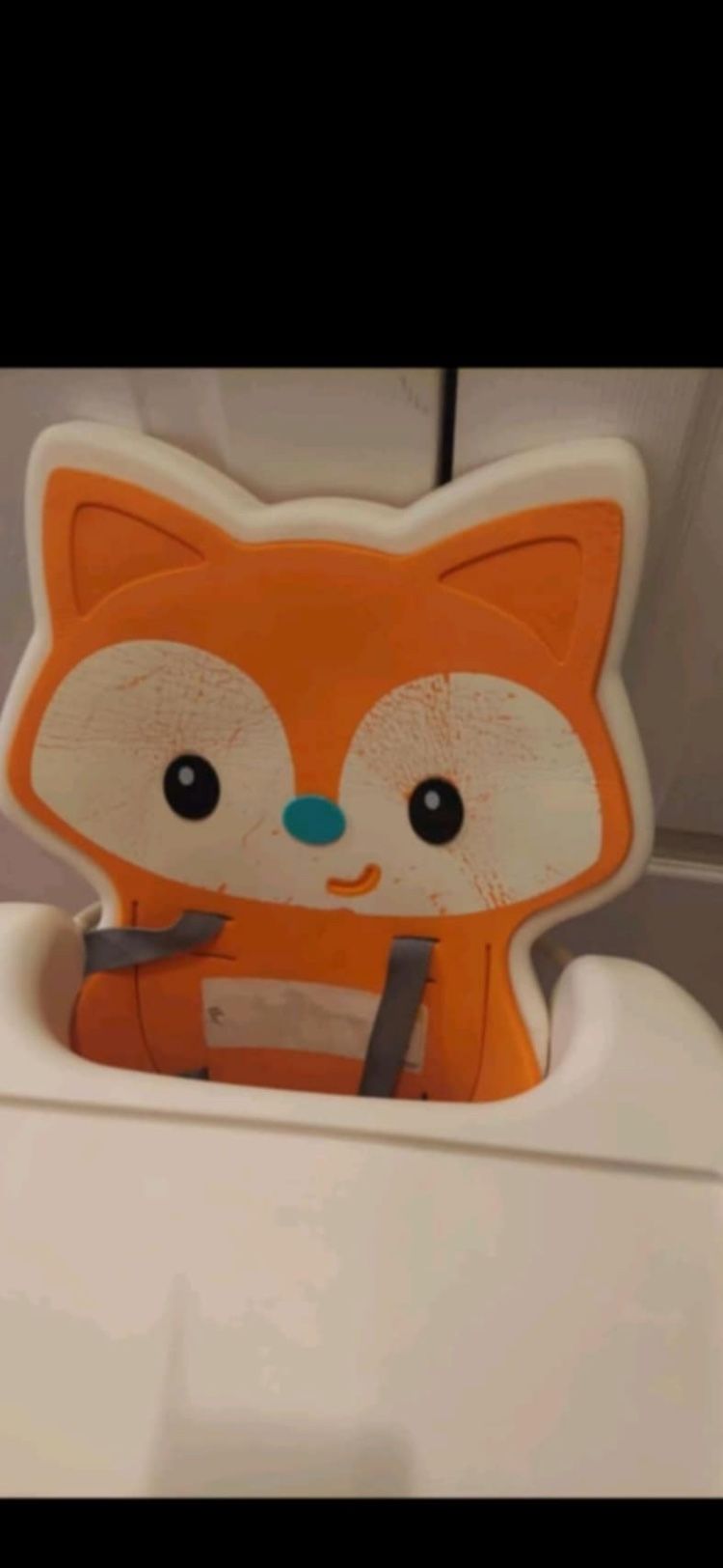 Baby High Chair