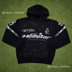 Hellstar Hoodie