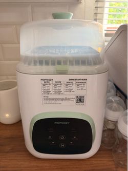 Momcozy Bottle Washer