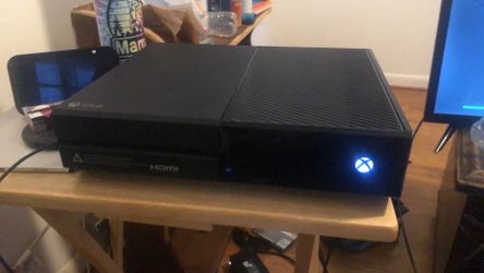 XBOX ONE - 1 TB