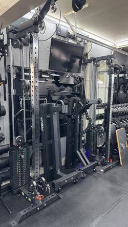 Cable towers for sale - MOVING OUT!