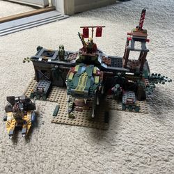 Lego chima discount sets for sale