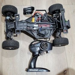 Traxxas Slash 2WD 1/10 Scale