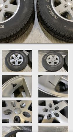 Tires