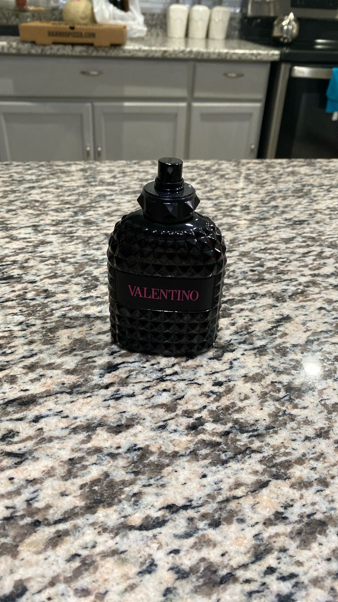 Valentino Cologne