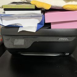 HP 3830 Printer