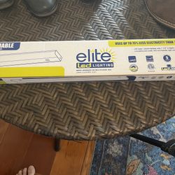Elite LED Under cabinet Lighting