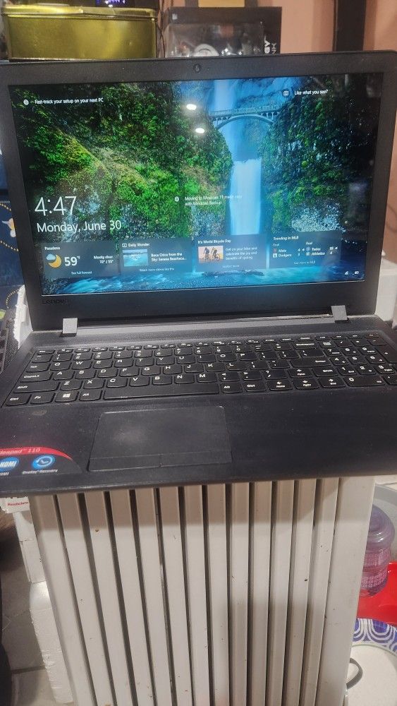Lenovo Ideapad 110