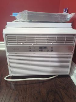 AC unit