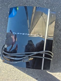 PLAYSTATION 3