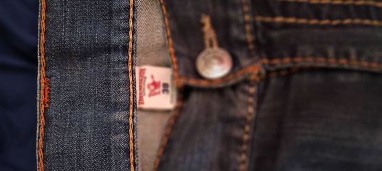 True Religion jeans