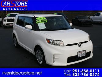 2013 Scion xB