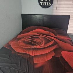 Queen Size Bed