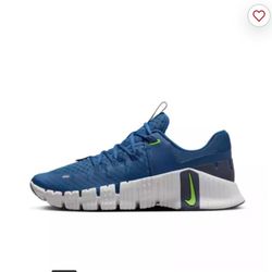 Nike Metcom 