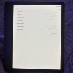 Kindle scribe Brand New 