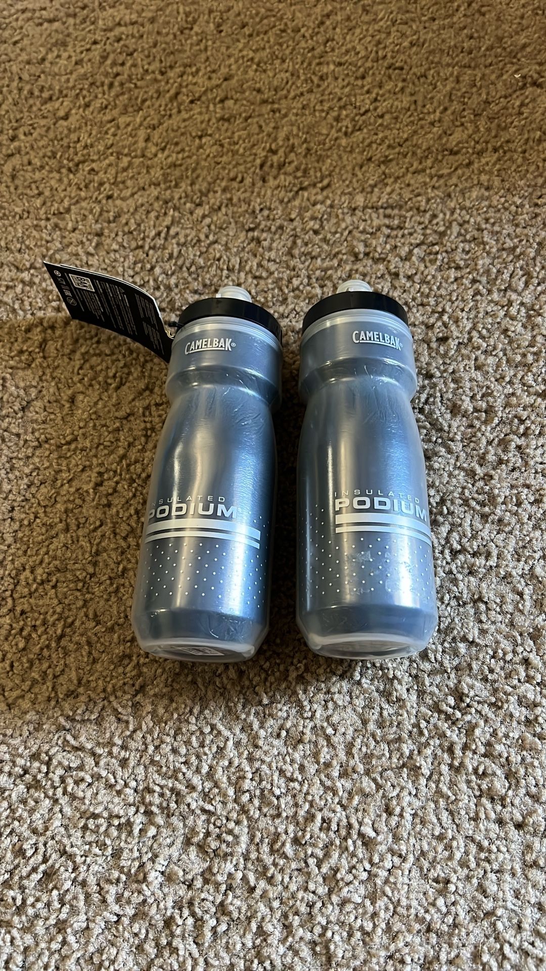 Camelback Insulated Podium Water Bottles