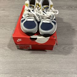 Nike Air Structure 