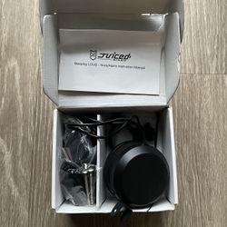 Juiced - Bikes Beeping Horn/Alarm