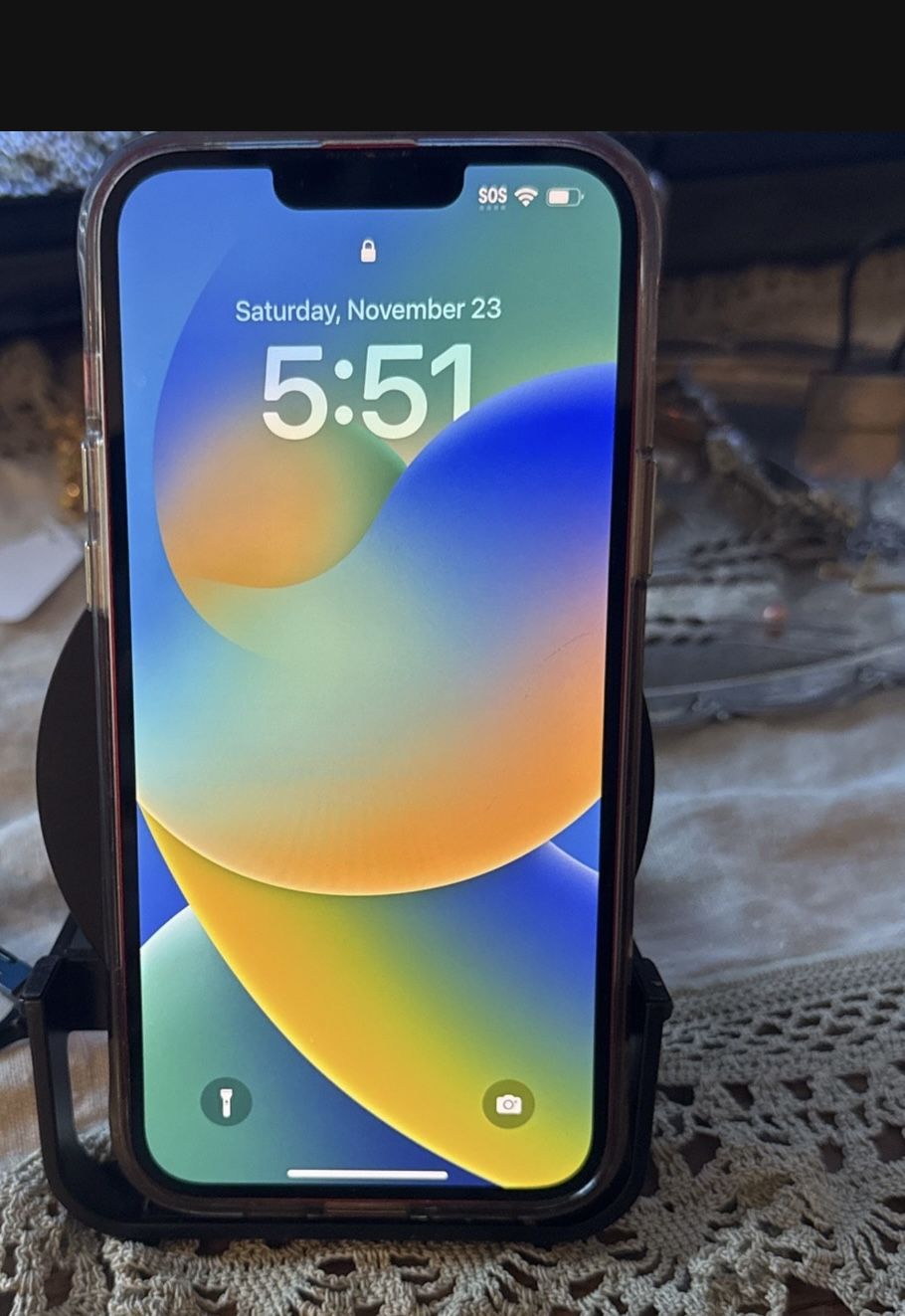 iPhone 14 Plus