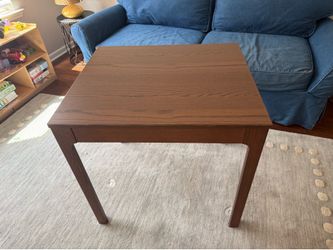 Extendable table