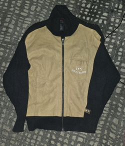 Phat Farm Jacket. 