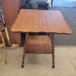 Antique Table 