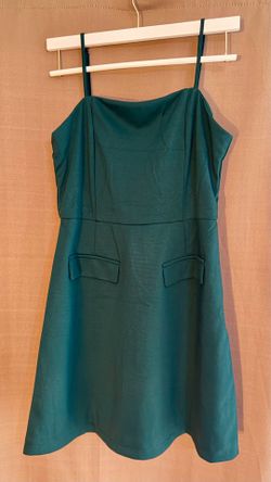 Wenrine Dress Size M
