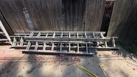 Ladders