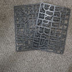 Warhammer 40K Space Marine Assault Intercessors NOS