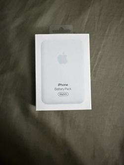 Apple Battery Pack