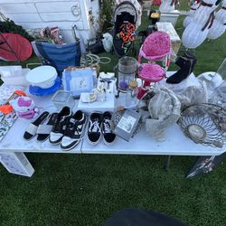 YARD SALEEE !!!! TODAY SATURDAY IN SAN BERNARDINO