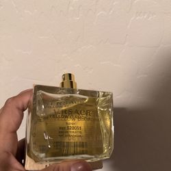 Versace Yellow Diamond Eau de Toilette