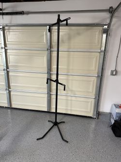 Mountain Bike/Bicycle Double Rack