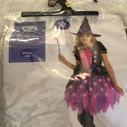 halloween Costum