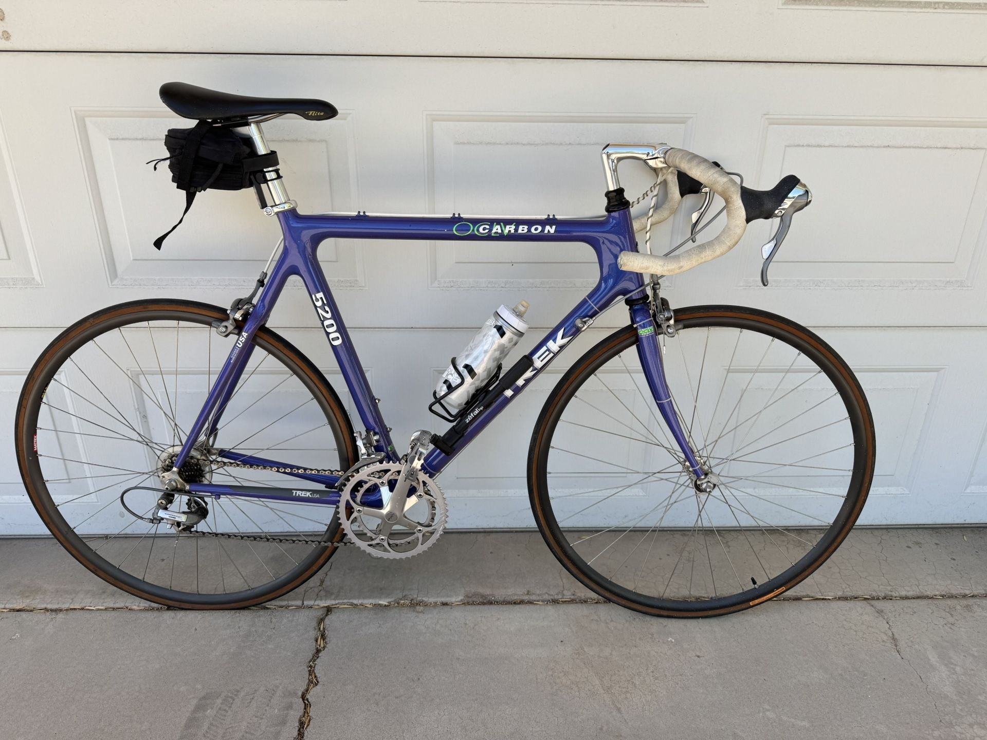 Trek 5200