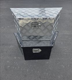 Truck Bed Tool Box Storage Caja de Heramienta
