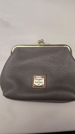 Coin wallet