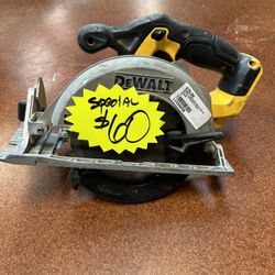 Circular Saw