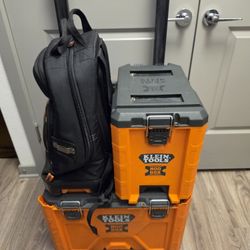 Klein Tools Modbox 