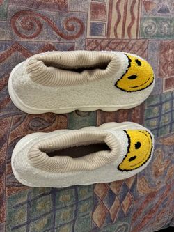 Smiley sleepers