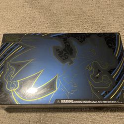 Pokemon Charizard UPC