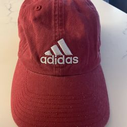 Adidas Hat 