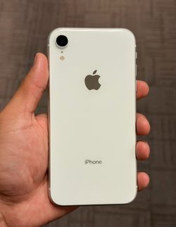 iPhone XR Unlocked for Any Company